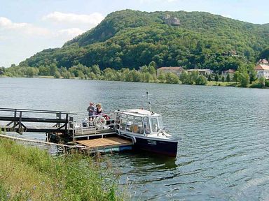 Donau Radfhre